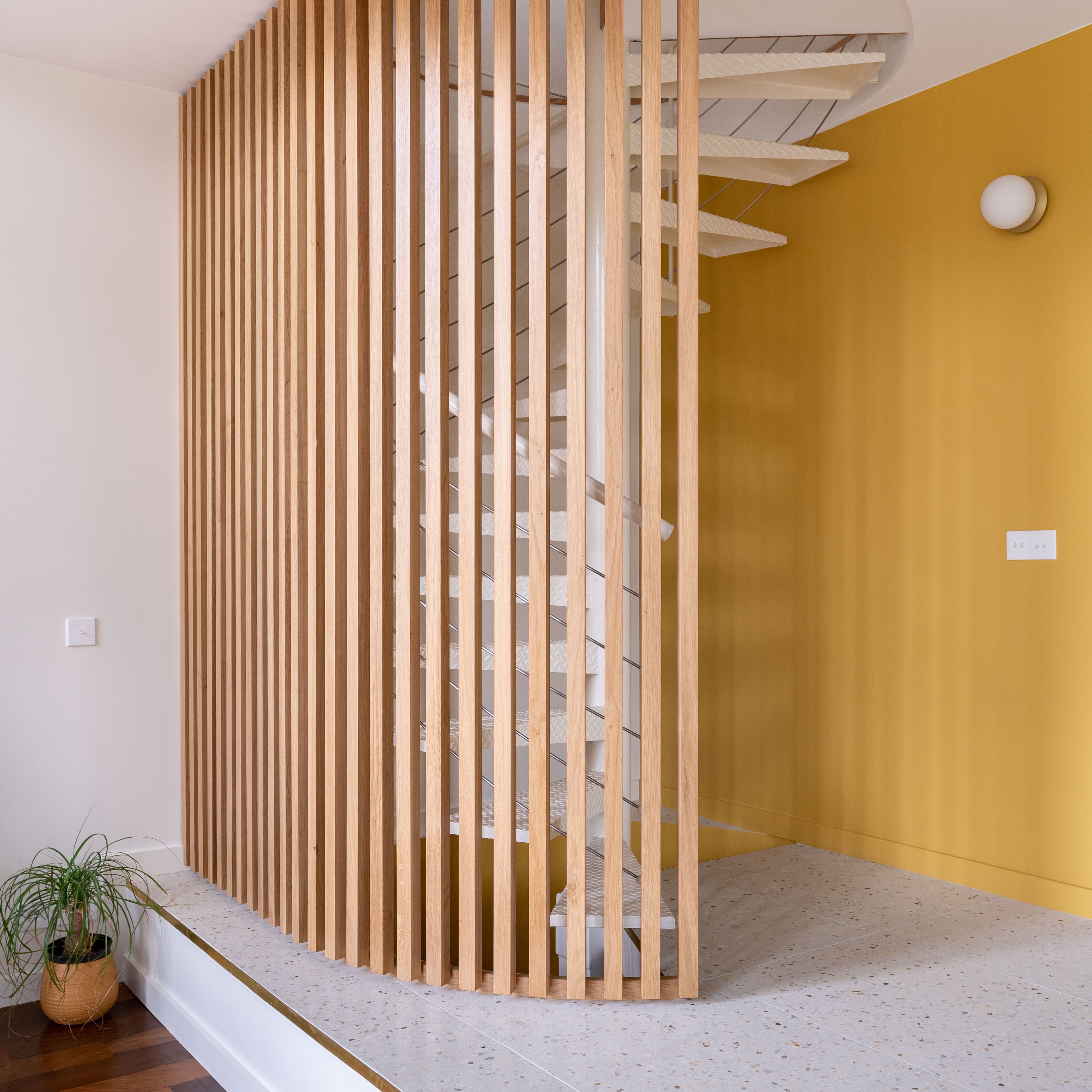 Rénovation  d'une maison