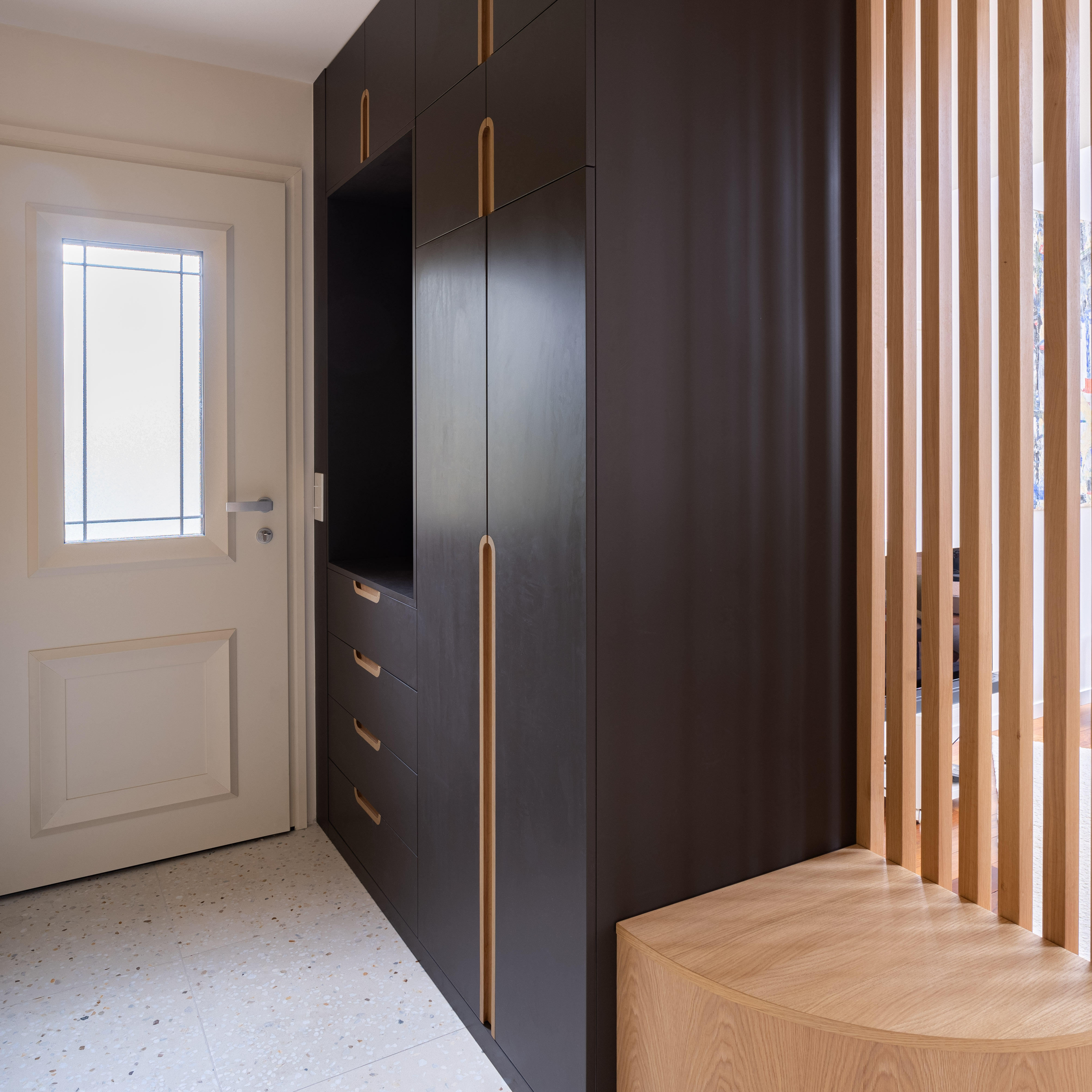 Rénovation  d'une maison