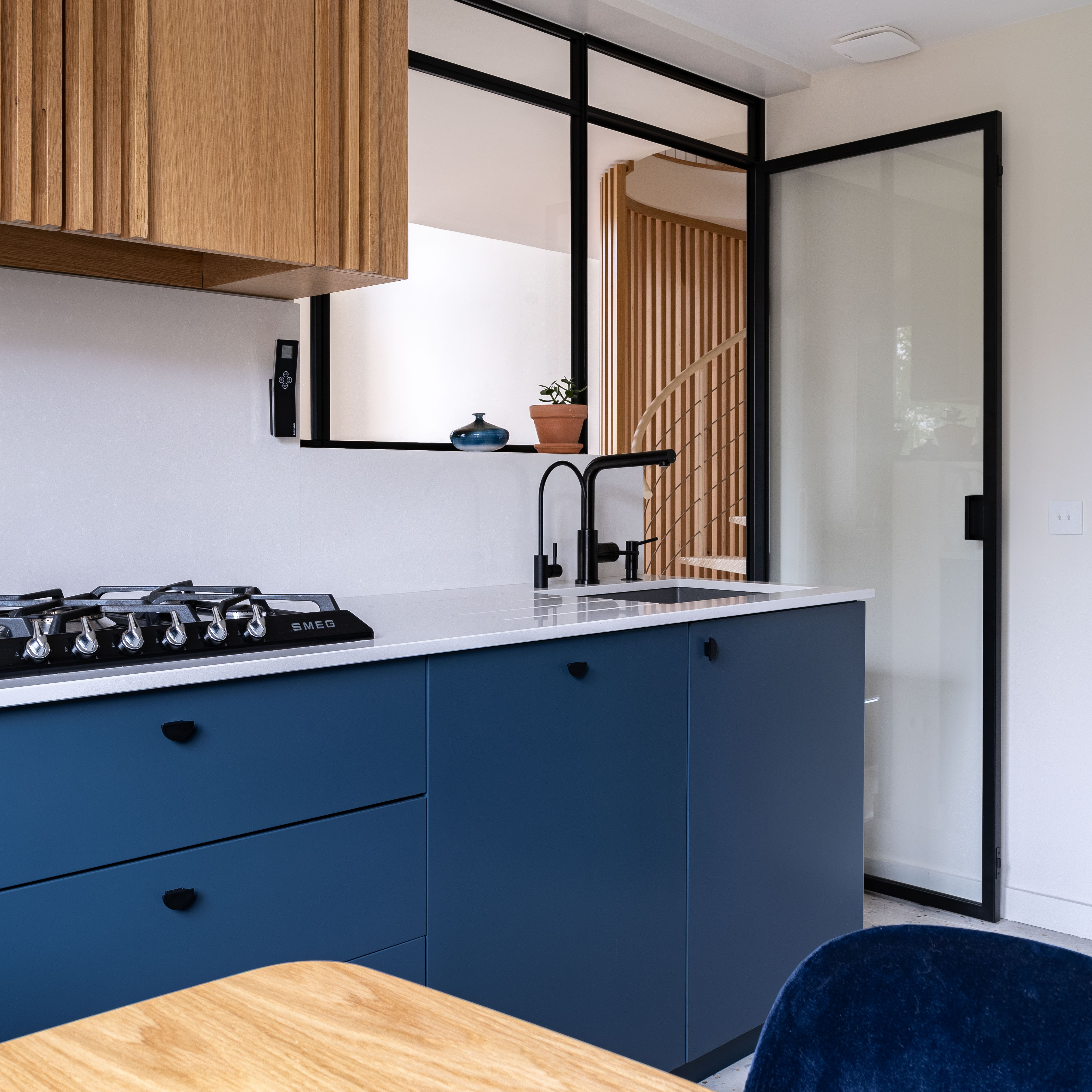 Rénovation  d'une maison
