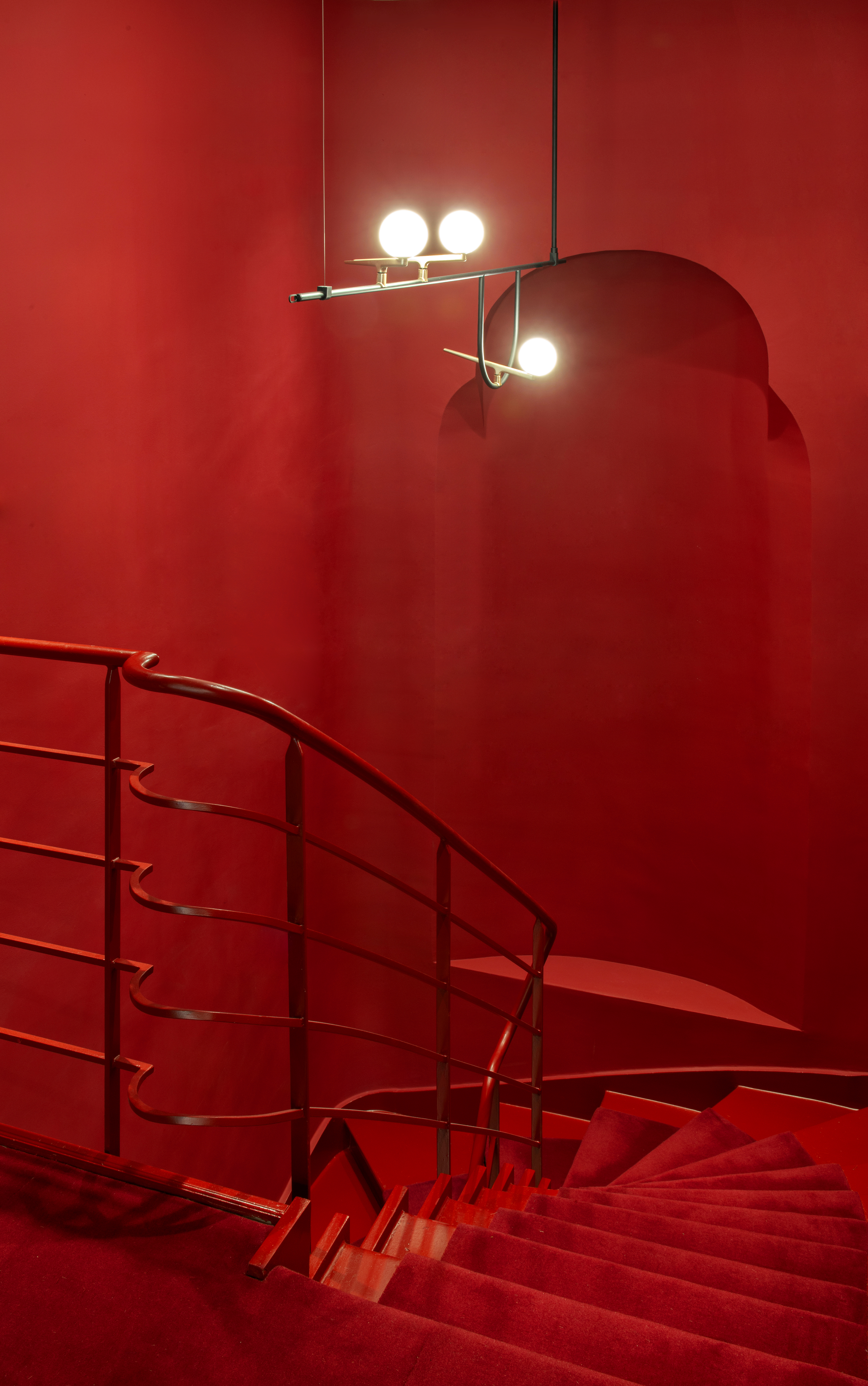 La Chambre by Royal Hermitage