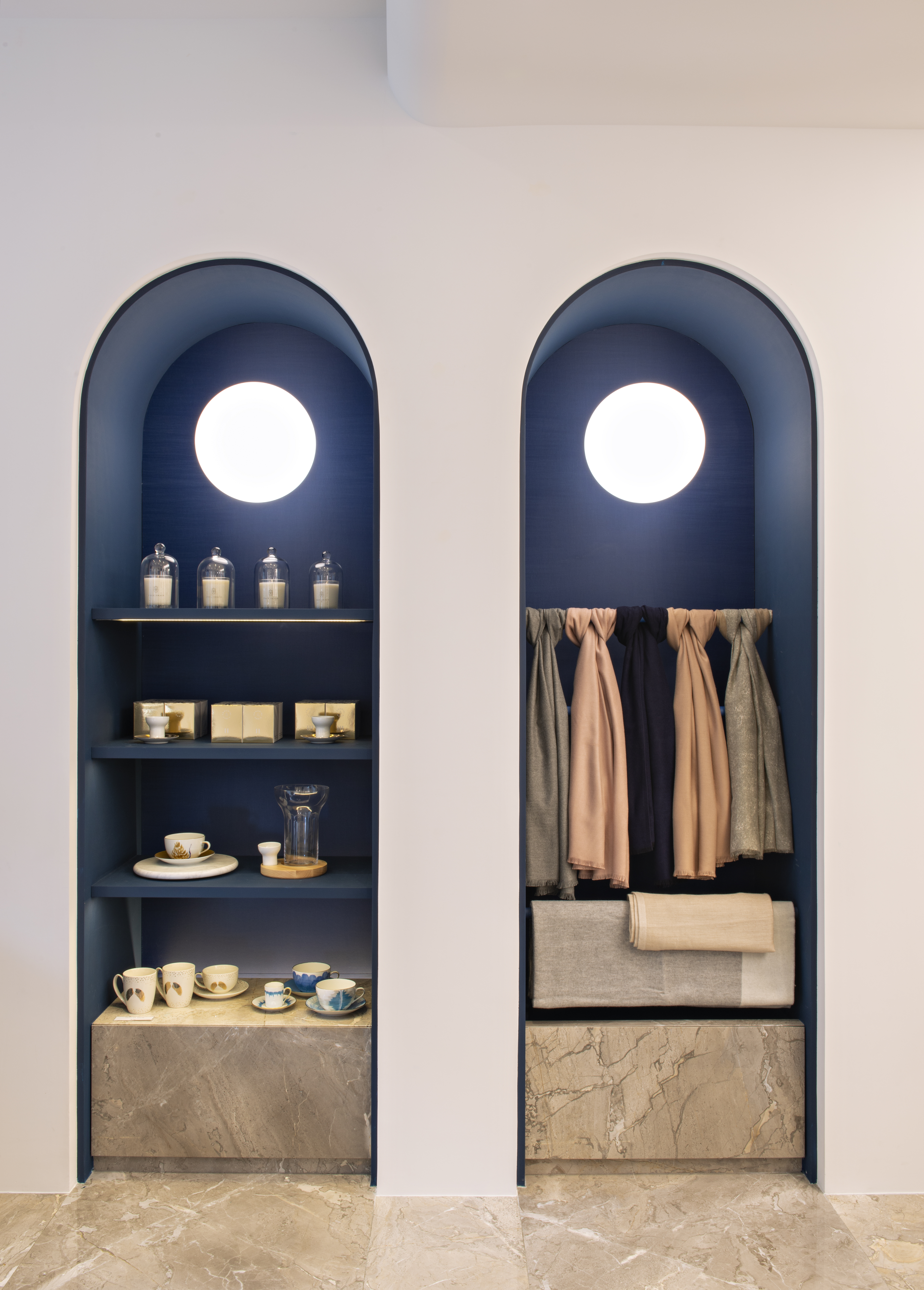La Chambre by Royal Hermitage