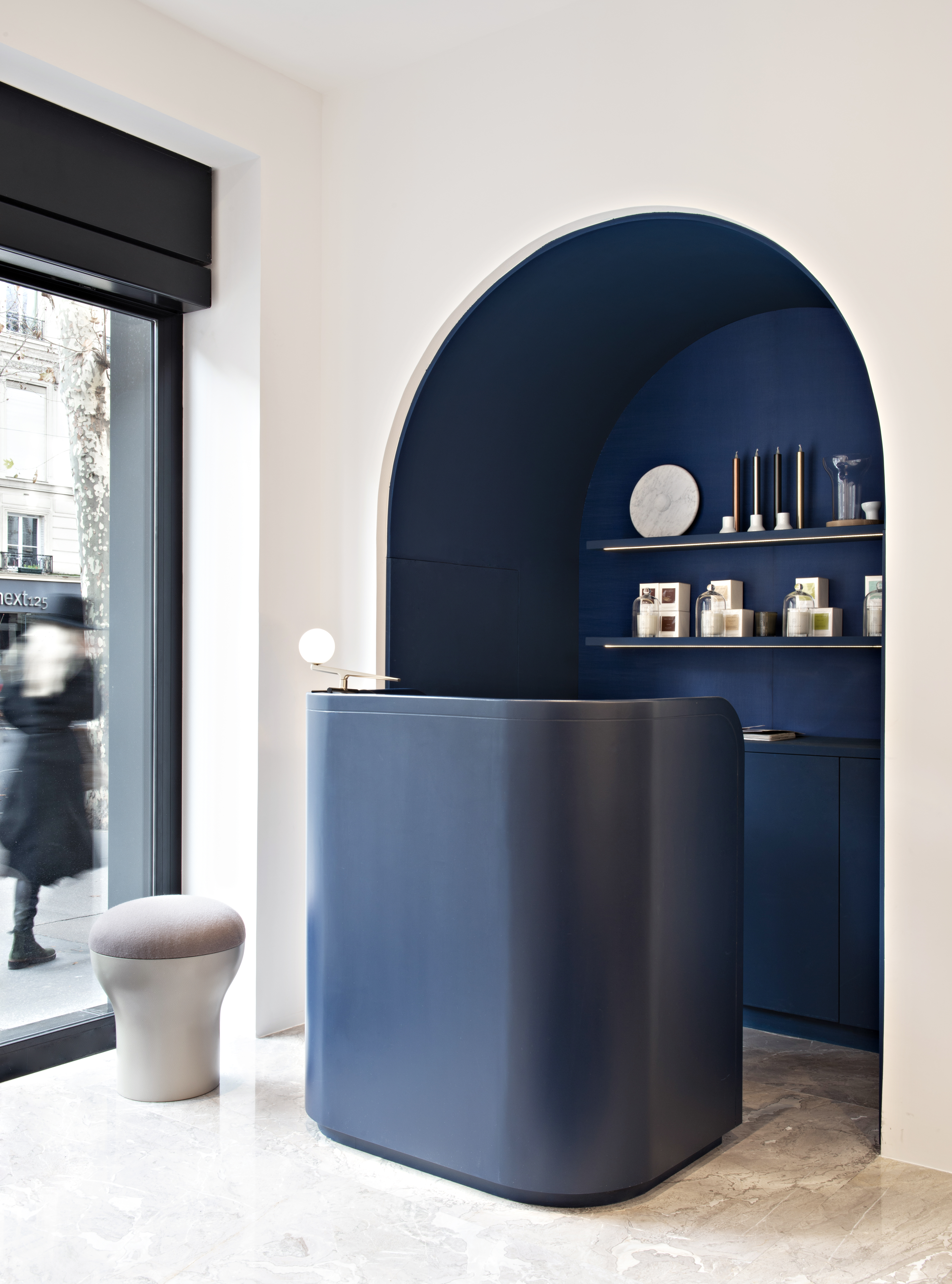 La Chambre by Royal Hermitage