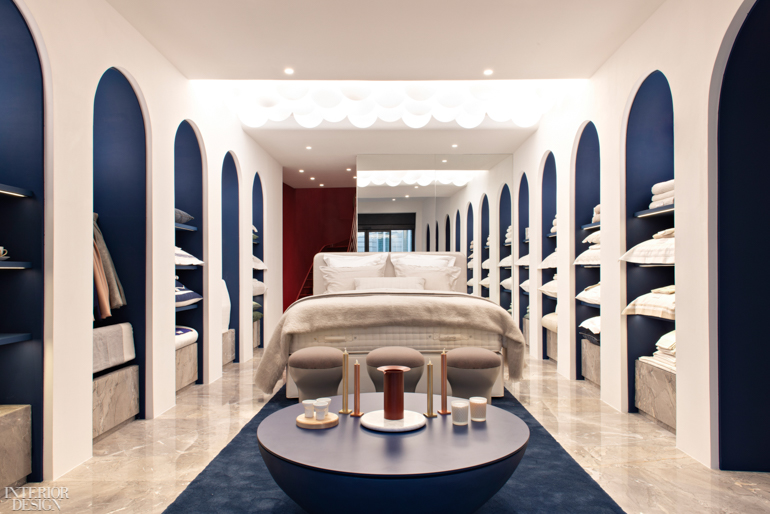 La Chambre by Royal Hermitage